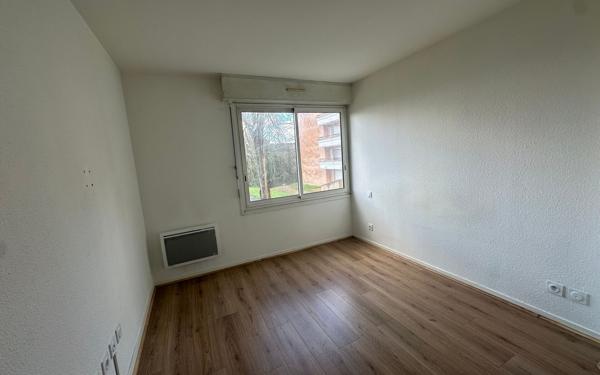 Appartement à vendre    3 pièces •  Ramonville-Saint-Agne