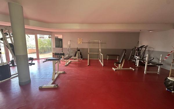 Appartement à vendre    3 pièces •  Ramonville-Saint-Agne