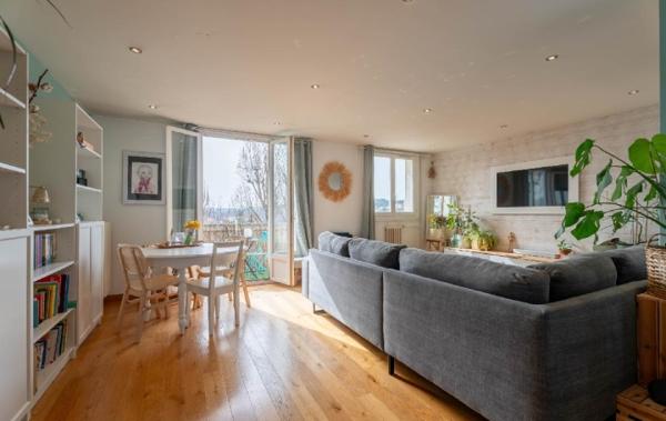 Vente Appartement P3 Francheville   