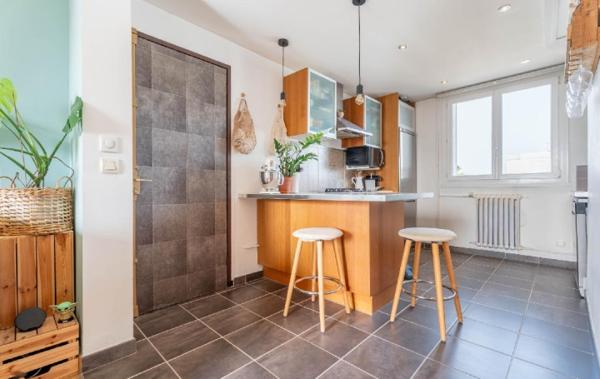 Vente Appartement P3 Francheville   