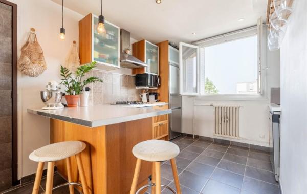 Vente Appartement P3 Francheville   