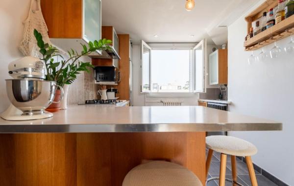 Vente Appartement P3 Francheville   