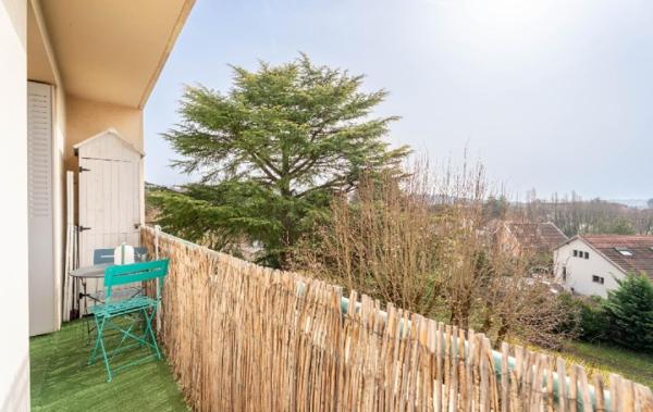 Vente Appartement P3 Francheville   