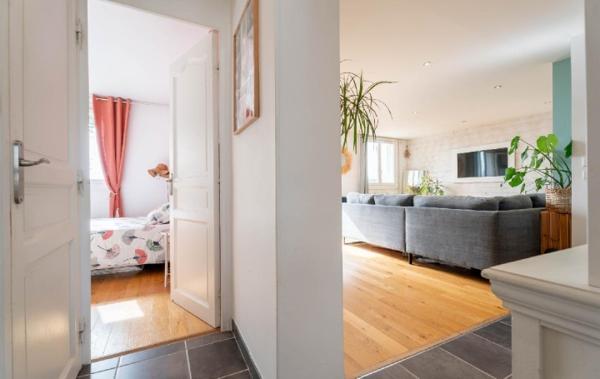 Vente Appartement P3 Francheville   