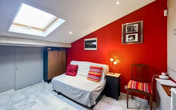 Maison à vendre    4 pièces •  Marseillan