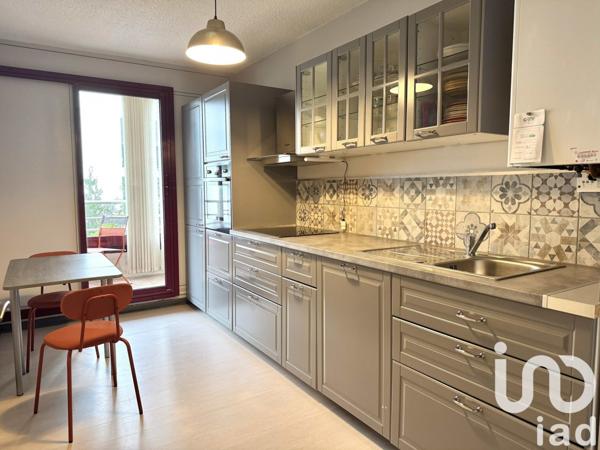 Appartement à vendre 3 pièces 70 m² Anglet