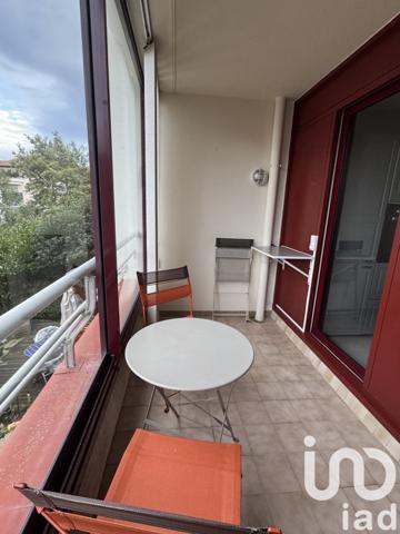 Appartement à vendre 3 pièces 70 m² Anglet