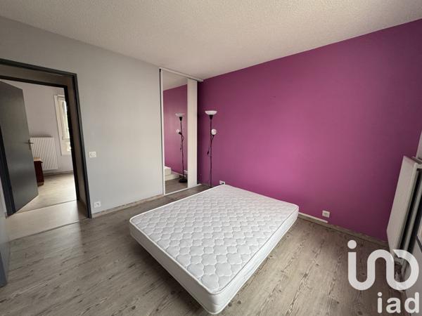 Appartement à vendre 3 pièces 70 m² Anglet