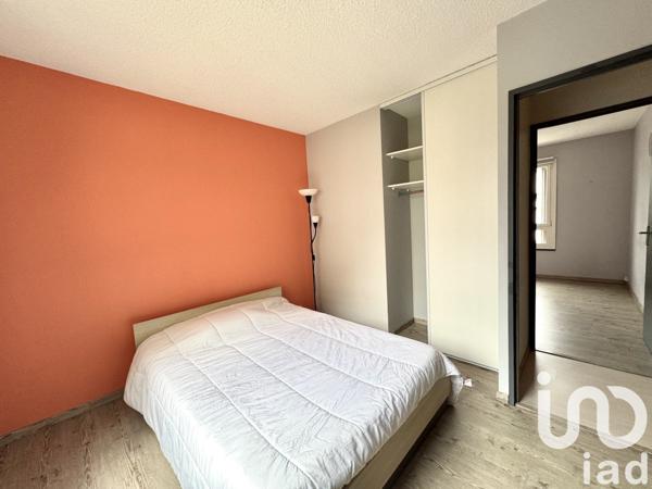 Appartement à vendre 3 pièces 70 m² Anglet