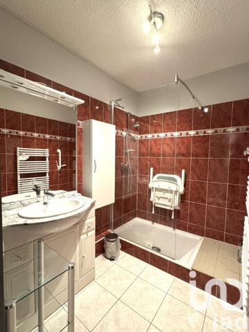 Appartement à vendre 3 pièces 70 m² Anglet