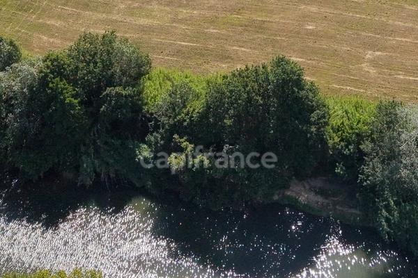 Parcelle agricole 175 m² - SOMMIERES (GARD)