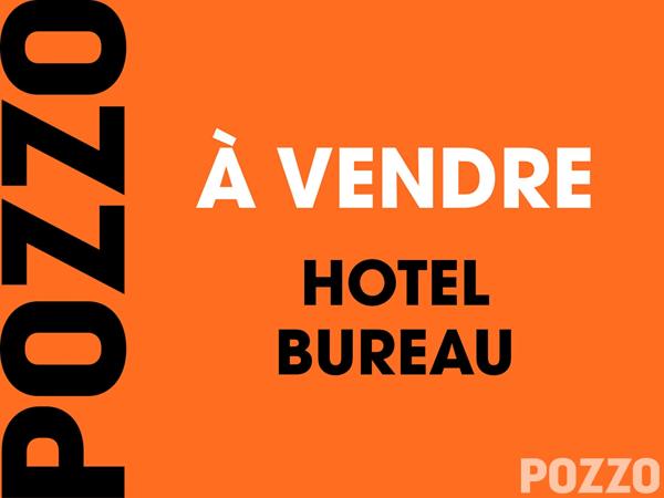 Hôtel bureau Cherbourg en Cotentin (50100) CHERBOURG EN COTENTIN