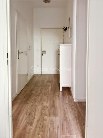 Appartement de 62,50 m²