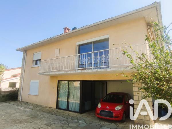 Maison à vendre 5 pièces 164 m² Montauban