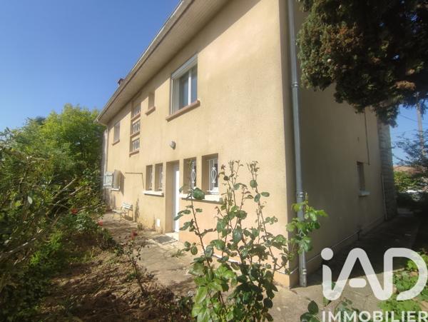Maison à vendre 5 pièces 164 m² Montauban