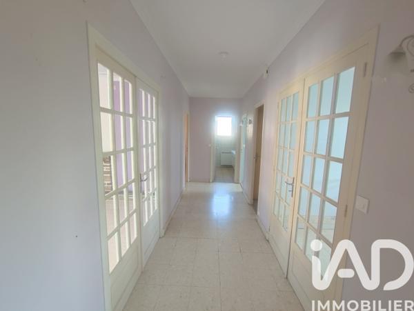 Maison à vendre 5 pièces 164 m² Montauban
