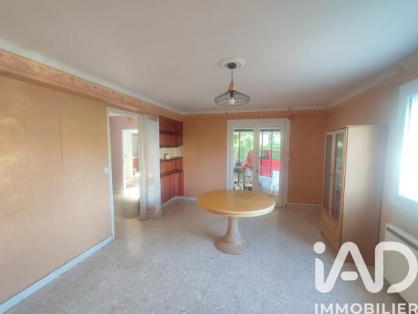 Maison à vendre 5 pièces 164 m² Montauban
