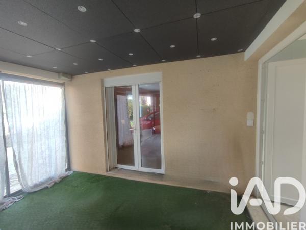 Maison à vendre 5 pièces 164 m² Montauban