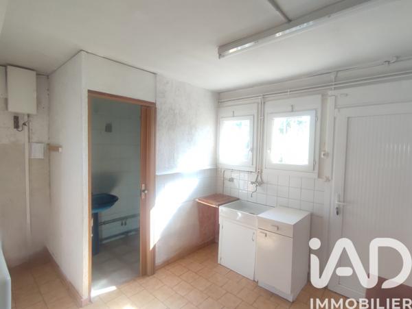 Maison à vendre 5 pièces 164 m² Montauban