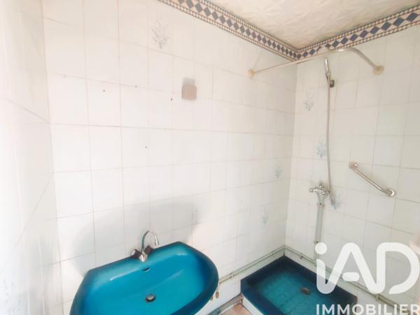 Maison à vendre 5 pièces 164 m² Montauban