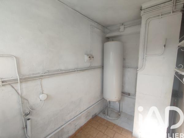 Maison à vendre 5 pièces 164 m² Montauban