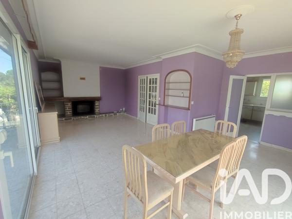 Maison à vendre 5 pièces 164 m² Montauban