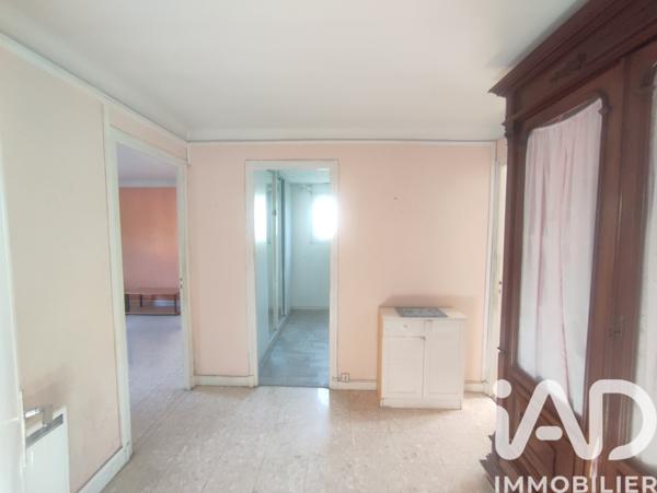 Maison à vendre 5 pièces 164 m² Montauban
