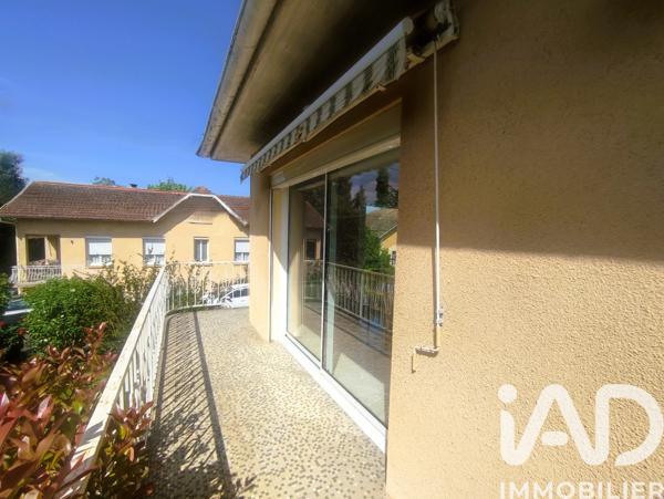 Maison à vendre 5 pièces 164 m² Montauban