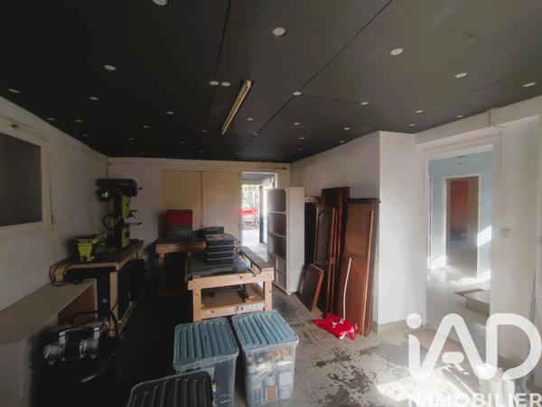 Maison à vendre 5 pièces 164 m² Montauban