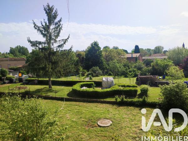 Maison à vendre 5 pièces 164 m² Montauban