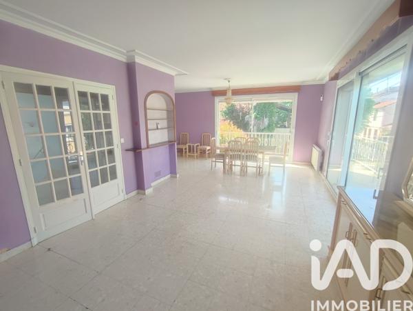 Maison à vendre 5 pièces 164 m² Montauban