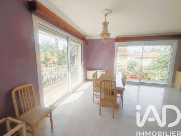 Maison à vendre 5 pièces 164 m² Montauban