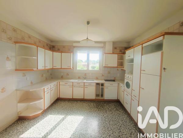 Maison à vendre 5 pièces 164 m² Montauban