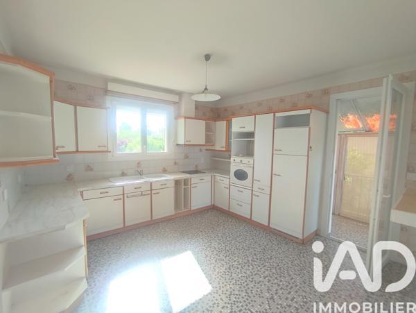 Maison à vendre 5 pièces 164 m² Montauban