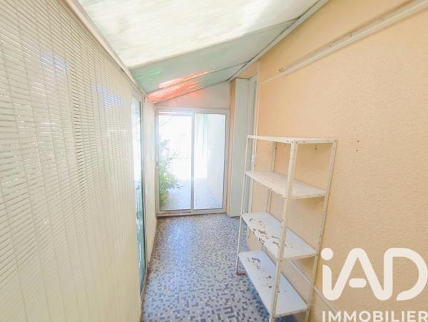 Maison à vendre 5 pièces 164 m² Montauban