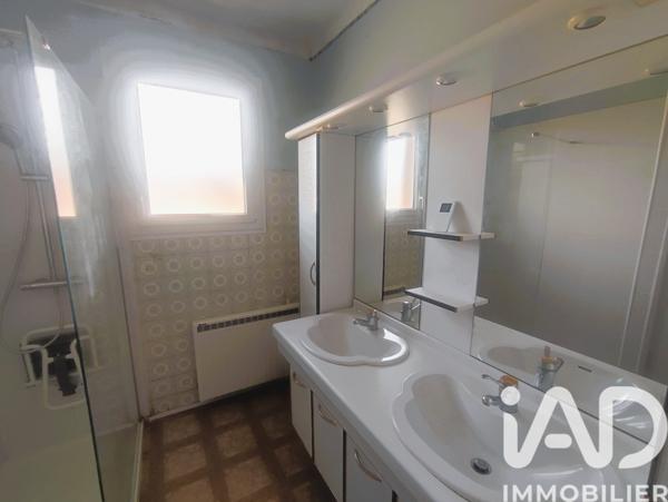 Maison à vendre 5 pièces 164 m² Montauban