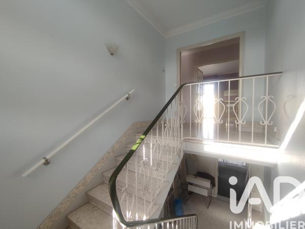 Maison à vendre 5 pièces 164 m² Montauban