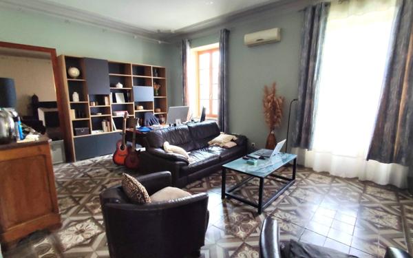 Immeuble à vendre