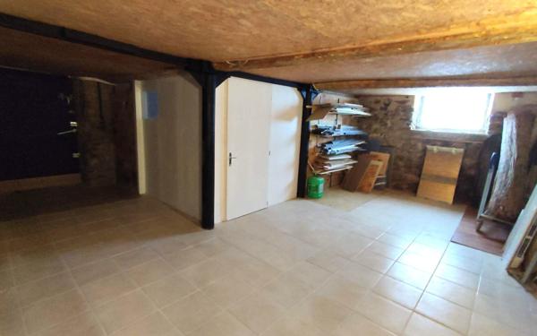 Immeuble à vendre