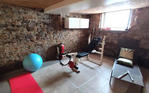 Immeuble à vendre