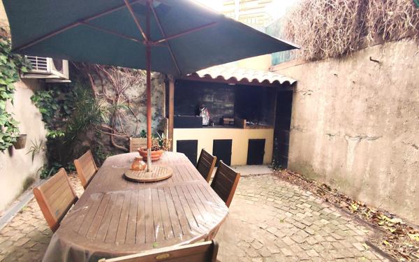 Immeuble à vendre