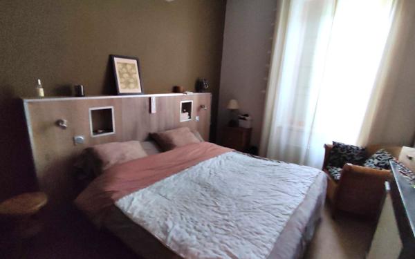 Immeuble à vendre