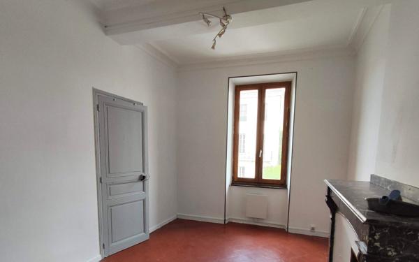 Immeuble à vendre