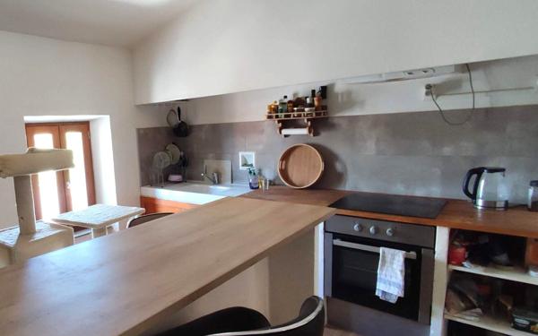 Immeuble à vendre