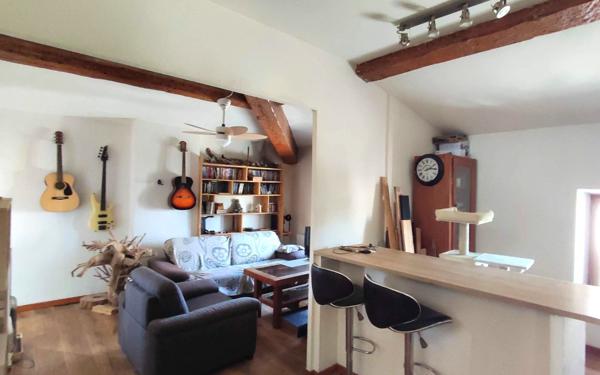 Immeuble à vendre