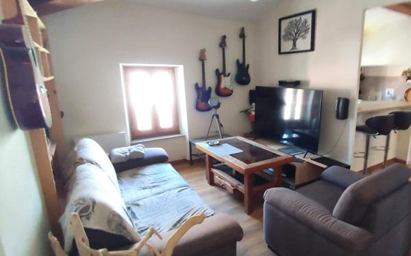 Immeuble à vendre