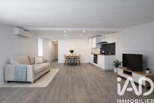 Appartement à vendre 4 pièces 40,05 m² Muret