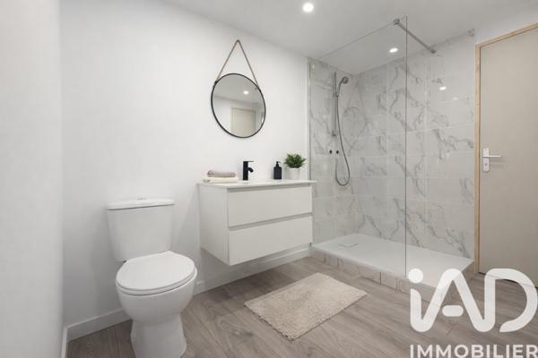 Appartement à vendre 4 pièces 40,05 m² Muret