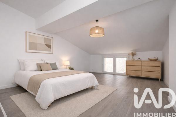 Appartement à vendre 4 pièces 40,05 m² Muret