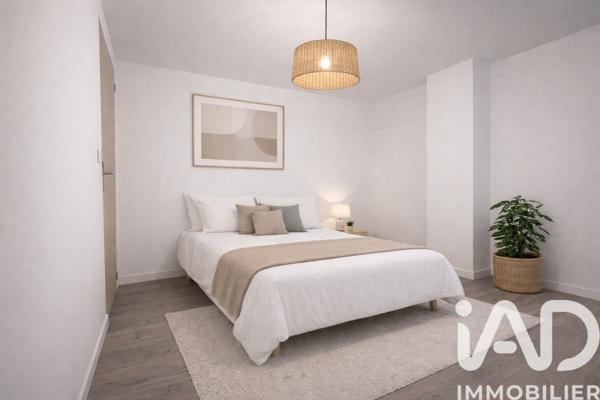 Appartement à vendre 4 pièces 40,05 m² Muret